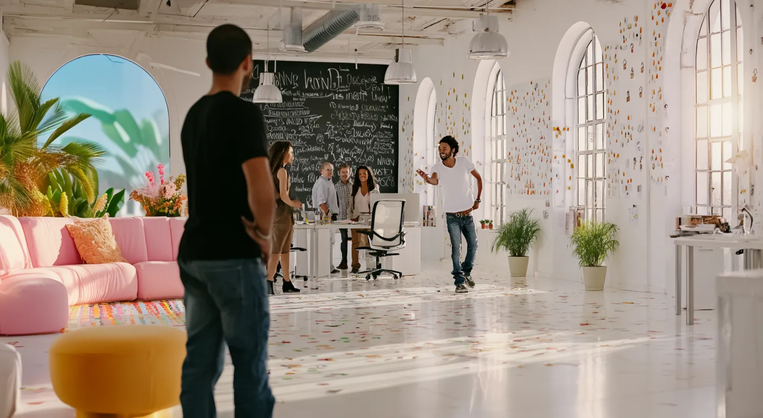 Featured image for 5 Meeting Habits That Waste Your Team's Time (And How AI Fixes Them)
