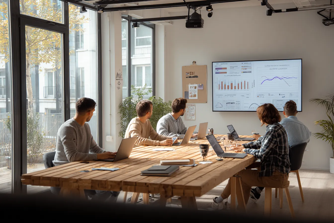 Featured image for 7 Insights You're Missing From Every Meeting (And How AI Finds Them)